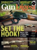 Gun Digest September 01, 2023 Issue Cover