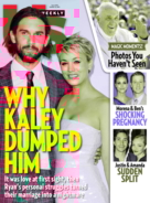 Us-Weekly October 12, 2015 Issue Cover