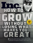 Inc-Magazine March 01, 2014 Issue Cover