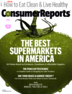 Consumer-Reports May 01, 2015 Issue Cover