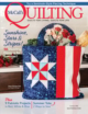 McCalls-Quilting June 01, 2026 Issue Cover