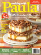 Cooking-With-Paula-Deen September 01, 2020 Issue Cover