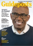 Guideposts May 01, 2019 Issue Cover