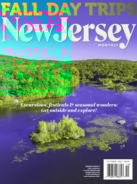 New-Jersey-Monthly October 01, 2023 Issue Cover
