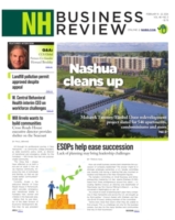 NH Business Review February 09, 2024 Issue Cover