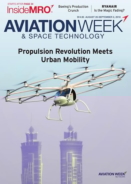 Aviation-Week-and-Space-Technology August 20, 2018 Issue Cover