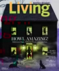 Martha-Stewart-Living October 01, 2021 Issue Cover