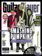 Guitar-Player December 01, 2018 Issue Cover