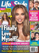 Life-and-Style-Weekly June 15, 2020 Issue Cover