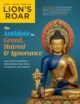 Lions-Roar May 01, 2026 Issue Cover