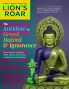 Lions-Roar May 01, 2026 Issue Cover