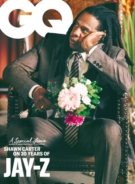 Gentlemens-Quarterly---GQ April 01, 2026 Issue Cover
