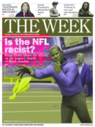The-Week February 18, 2022 Issue Cover