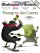 washington-examiner May 14, 2025 Issue Cover