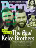 People January 29, 2024 Issue Cover