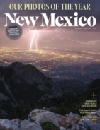 New-Mexico January 01, 2022 Issue Cover