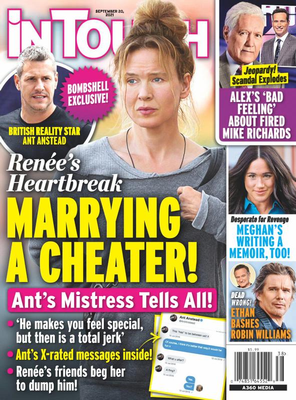 In-Touch-Weekly September 20, 2021 Issue Cover