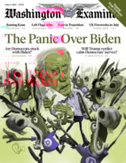 Washington-Examiner June 04, 2024 Issue Cover