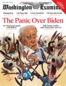 Washington Examiner June 04, 2024 Issue Cover