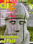 Dig-Magazine February 01, 2014 Issue Cover