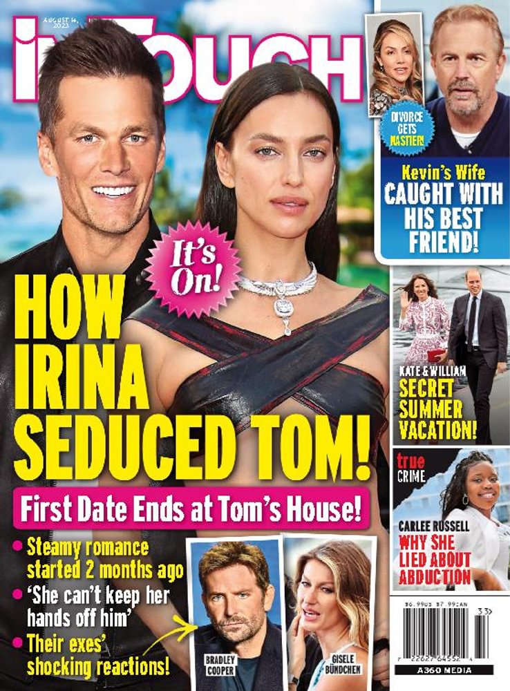 In-Touch-Weekly August 14, 2023 Issue Cover