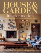 House-and-Garden February 01, 2024 Issue Cover