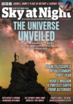 BBC Sky at Night October 01, 2026 Issue Cover