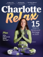 Charlotte-Magazine February 01, 2020 Issue Cover