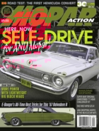 Mopar-Action April 01, 2018 Issue Cover