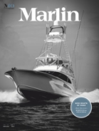 Marlin November 01, 2021 Issue Cover