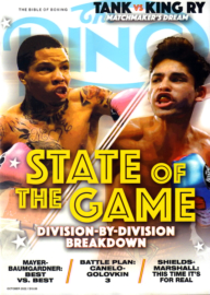 The-Ring October 01, 2022 Issue Cover