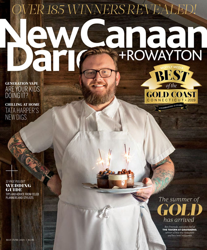 New-Canaan-Darien May 01, 2019 Issue Cover