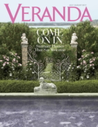 Veranda July 01, 2017 Issue Cover