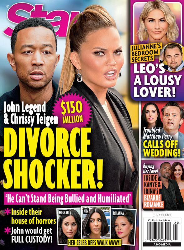 Star June 21, 2021 Issue Cover