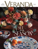 Veranda November 01, 2023 Issue Cover