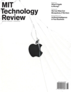 MIT-Technology-Review May 01, 2016 Issue Cover