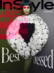 instyle November 01, 2021 Issue Cover
