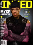 Freshly-INKED March 01, 2014 Issue Cover