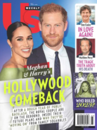 Us-Weekly January 01, 2024 Issue Cover