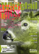 Whitetail-Journal June 01, 2018 Issue Cover