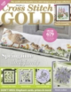 Cross-Stitch-Gold January 01, 2020 Issue Cover