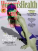 Womens-Health March 01, 2025 Issue Cover