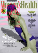 Womens-Health March 01, 2025 Issue Cover