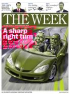 The-Week November 14, 2014 Issue Cover
