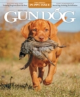 Gun Dog March 01, 2026 Issue Cover