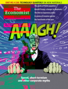 The-Economist December 05, 2015 Issue Cover
