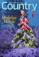 Country December 01, 2017 Issue Cover