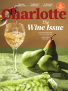 Charlotte-Magazine November 01, 2023 Issue Cover