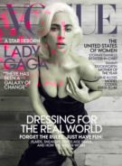 vogue October 01, 2018 Issue Cover