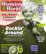 Woman's World - opens in a new window